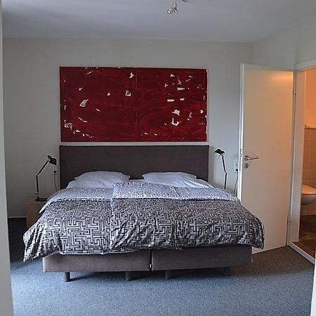 Hotel Schlafschön Hannoversch Münden Zimmer foto